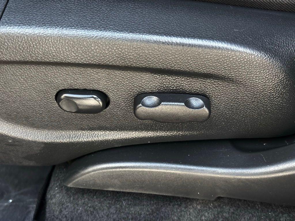 used 2022 Buick Encore car, priced at $17,500