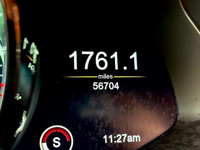 used 2020 Aston Martin Vantage car, priced at $68,500