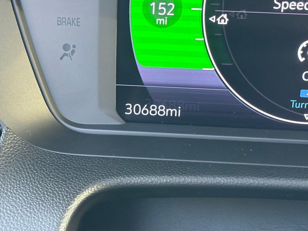 used 2022 Chevrolet Bolt EUV car, priced at $21,000