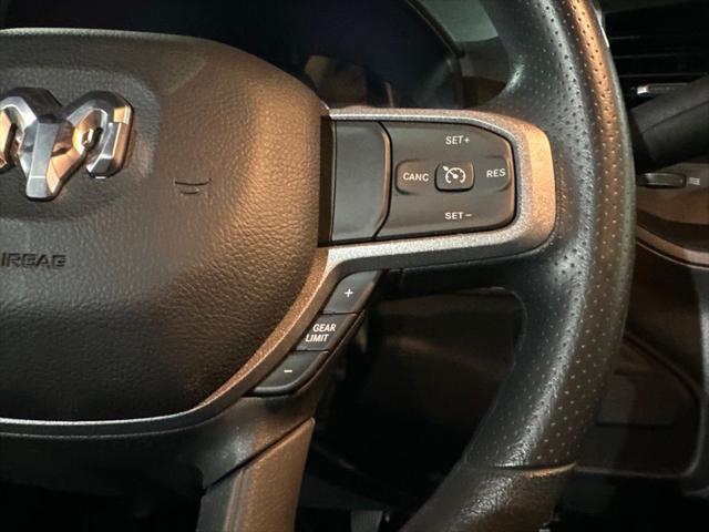 used 2024 Ram 2500 car, priced at $56,000