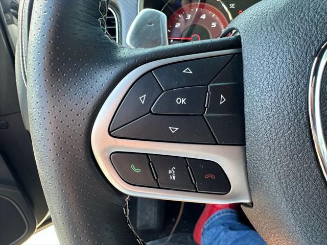 used 2022 Dodge Charger car, priced at $83,000