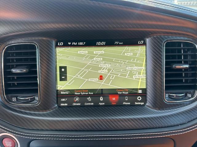 used 2022 Dodge Charger car, priced at $83,000