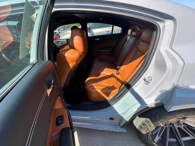 used 2022 Dodge Charger car, priced at $83,000