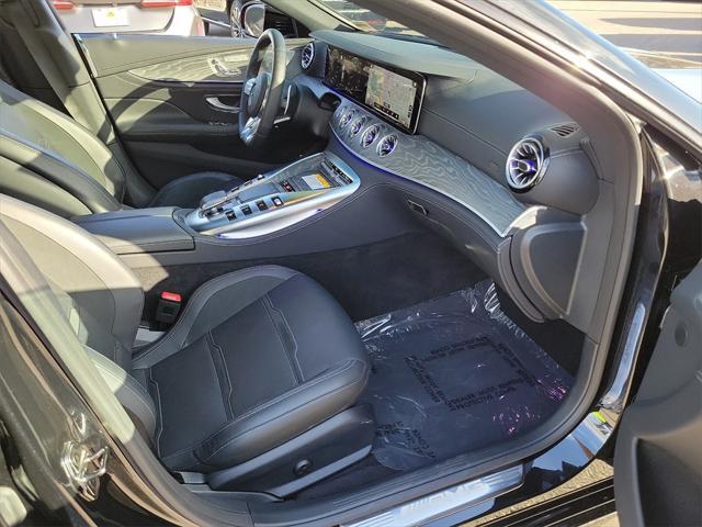 used 2021 Mercedes-Benz AMG GT 63 car, priced at $99,750