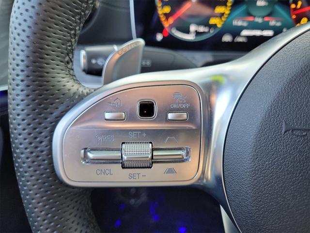 used 2021 Mercedes-Benz AMG GT 63 car, priced at $99,750