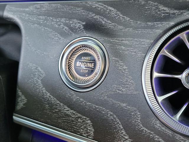 used 2021 Mercedes-Benz AMG GT 63 car, priced at $98,500