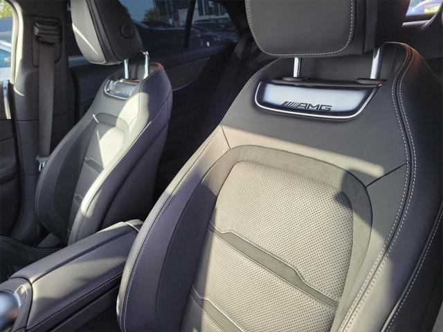 used 2021 Mercedes-Benz AMG GT 63 car, priced at $99,750