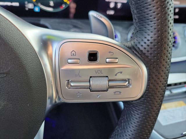 used 2021 Mercedes-Benz AMG GT 63 car, priced at $98,500