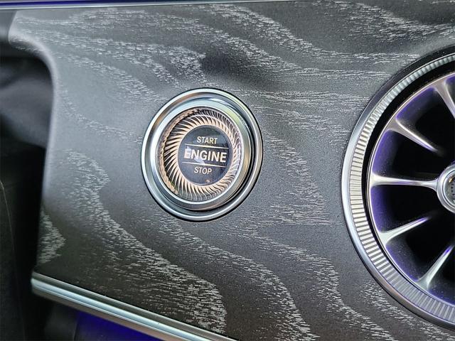 used 2021 Mercedes-Benz AMG GT 63 car, priced at $99,750