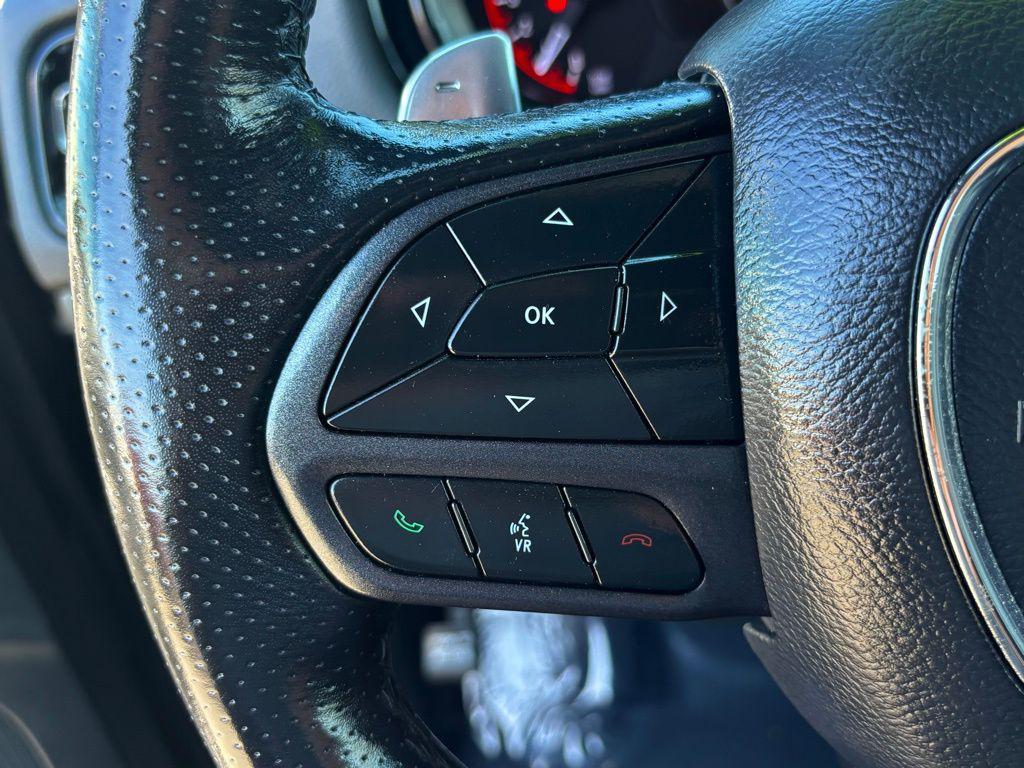 used 2023 Dodge Durango car, priced at $31,500