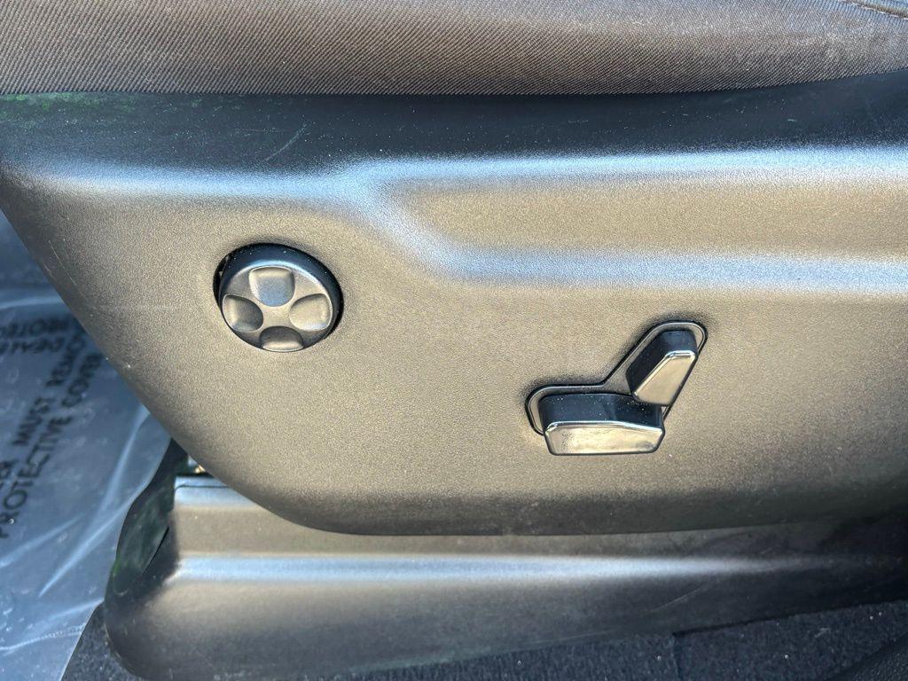 used 2023 Dodge Durango car, priced at $31,500