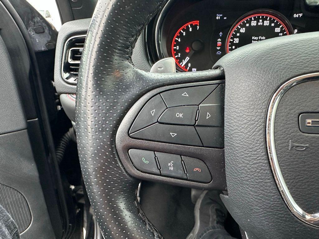 used 2023 Dodge Durango car, priced at $31,000