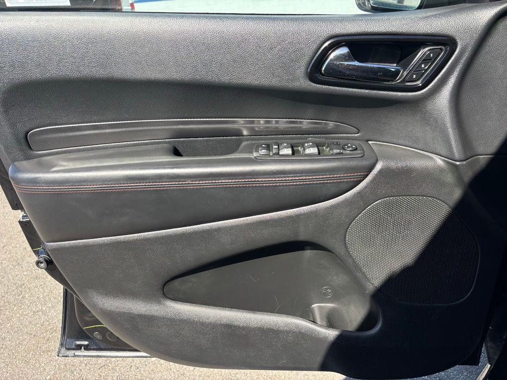 used 2023 Dodge Durango car, priced at $31,500