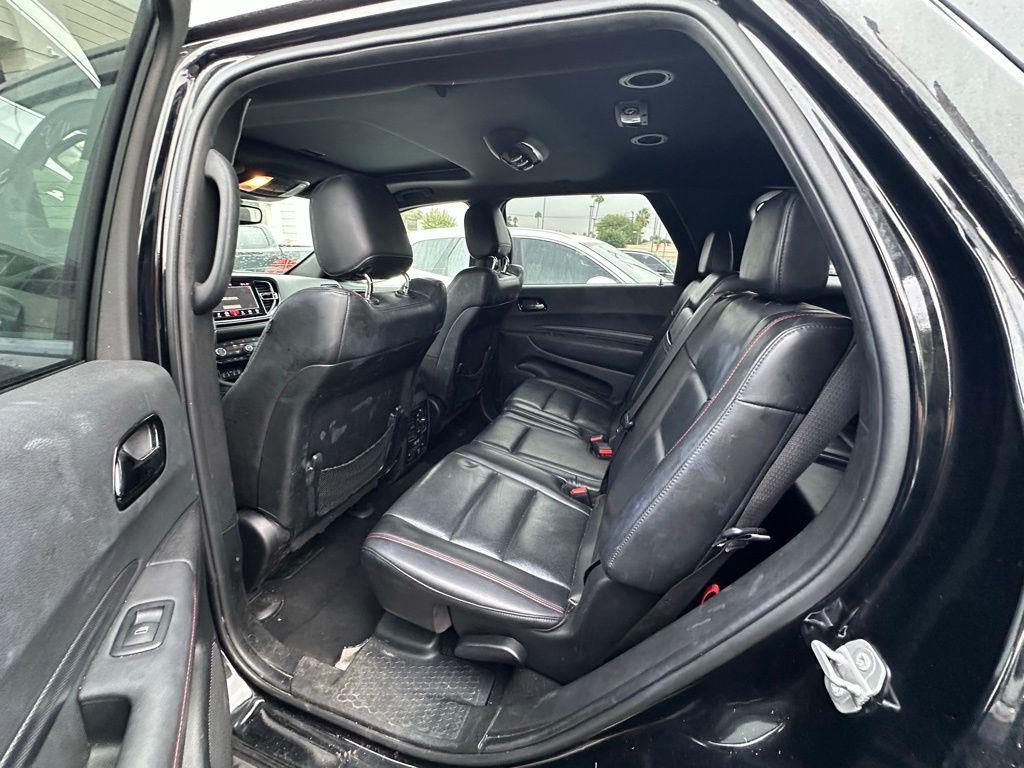 used 2023 Dodge Durango car, priced at $31,000