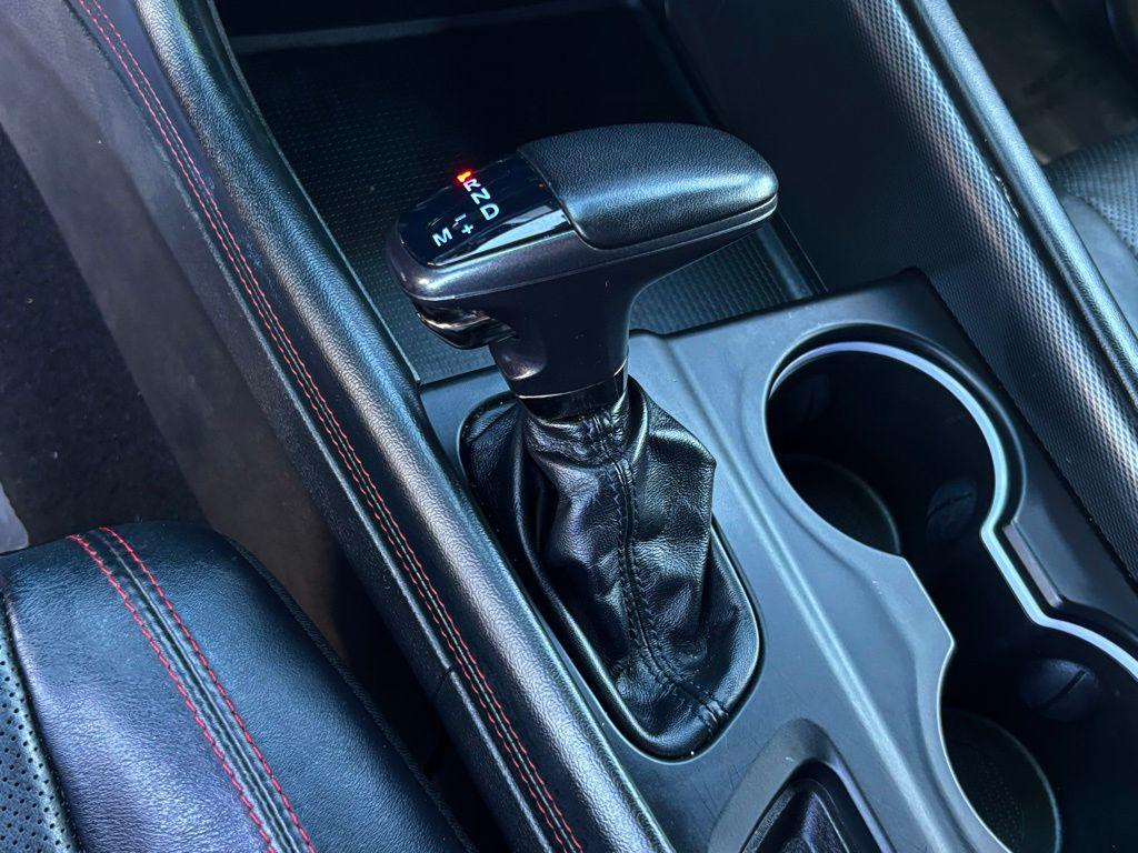 used 2023 Dodge Durango car, priced at $31,500