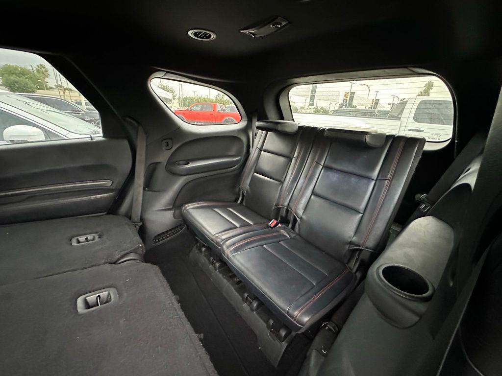 used 2023 Dodge Durango car, priced at $31,000
