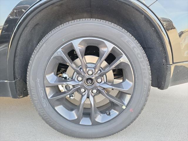 new 2025 Dodge Durango car, priced at $38,718