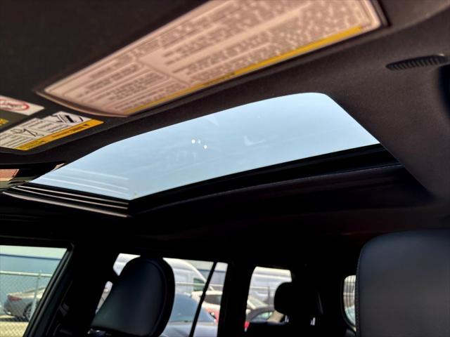 used 2021 Lexus GX 460 car, priced at $46,250