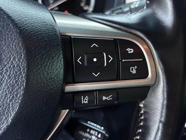 used 2021 Lexus GX 460 car, priced at $46,250