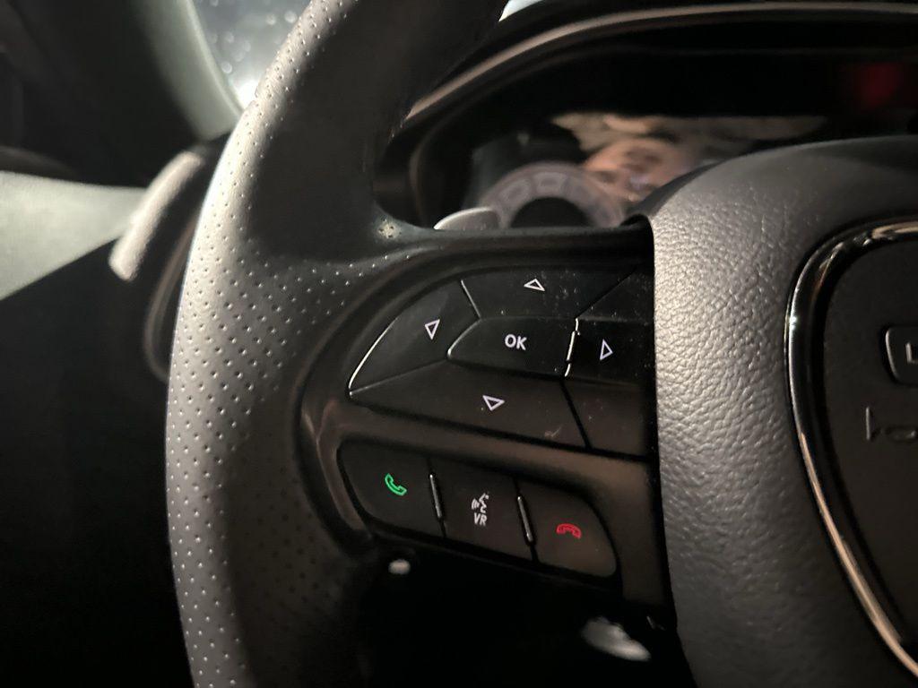 used 2018 Dodge Challenger car, priced at $35,000