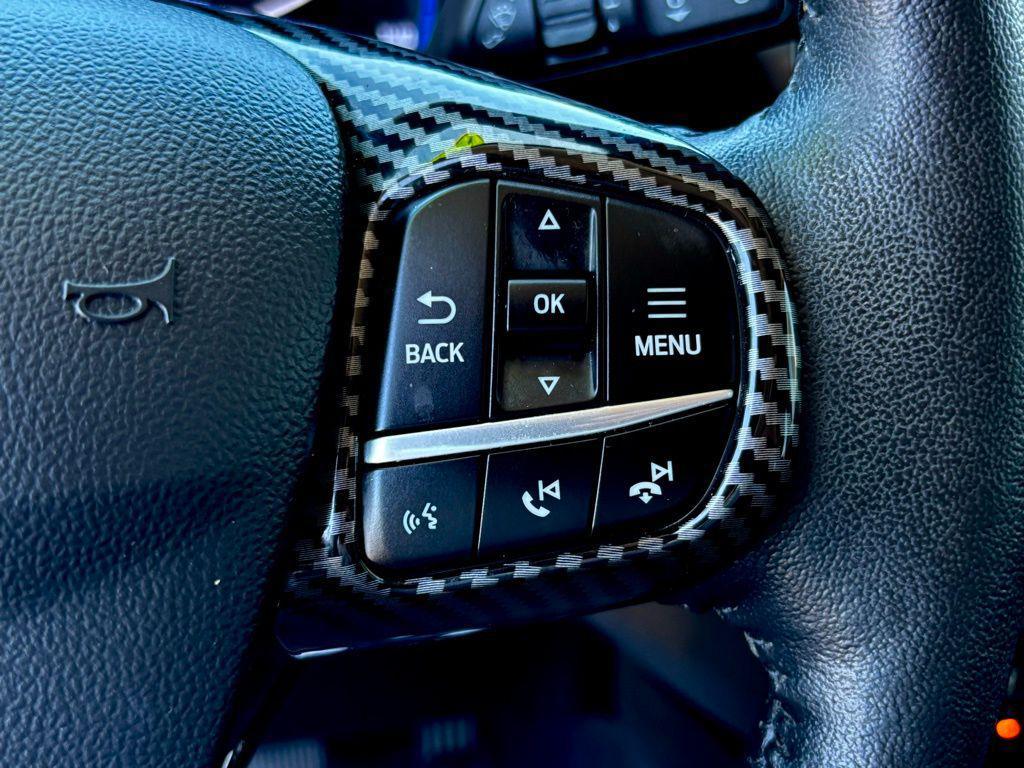 used 2021 Ford Bronco Sport car, priced at $24,000