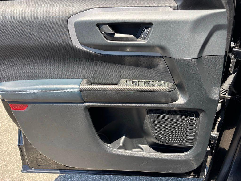 used 2021 Ford Bronco Sport car, priced at $24,000