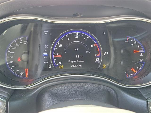 used 2018 Jeep Grand Cherokee car, priced at $79,750
