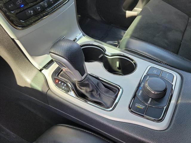 used 2018 Jeep Grand Cherokee car, priced at $79,750