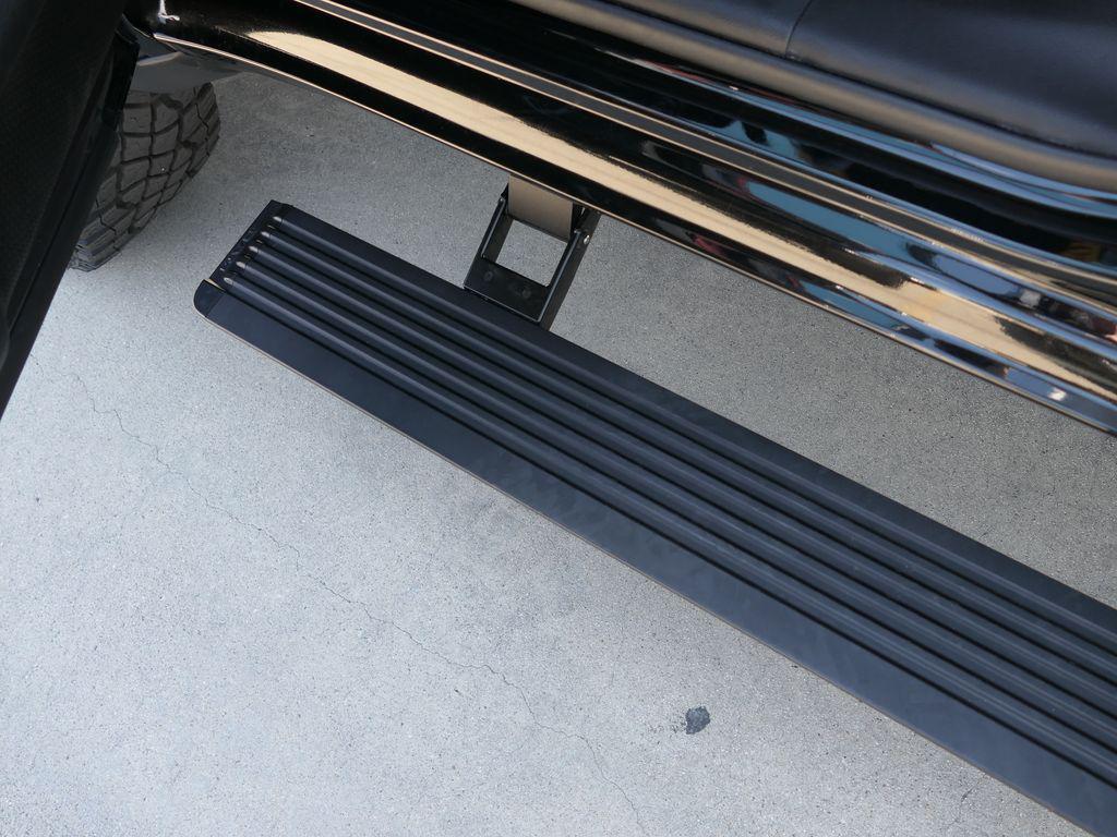 used 2023 Ram 1500 car, priced at $86,000