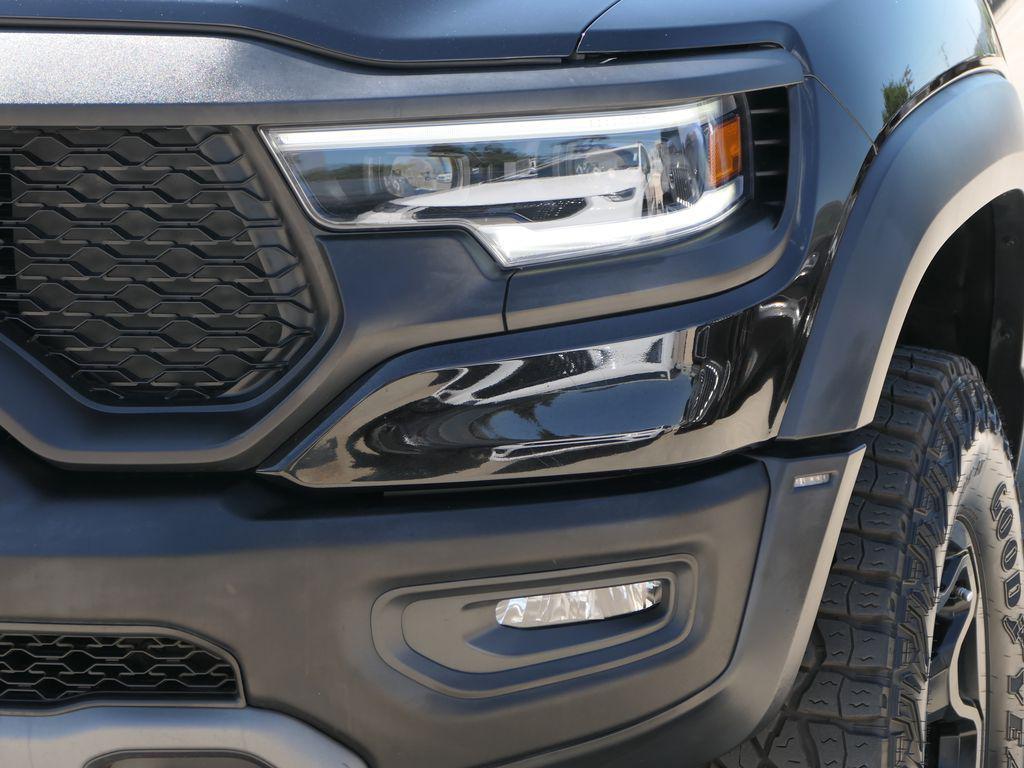 used 2023 Ram 1500 car, priced at $86,000