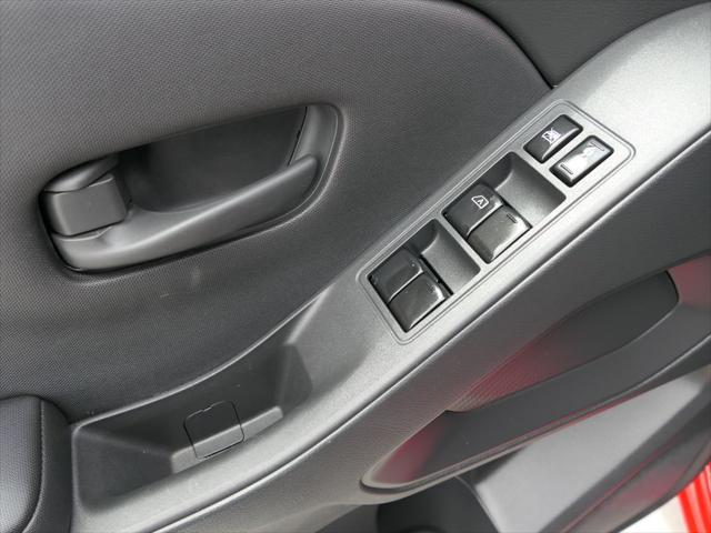 used 2024 Nissan Frontier car, priced at $30,000