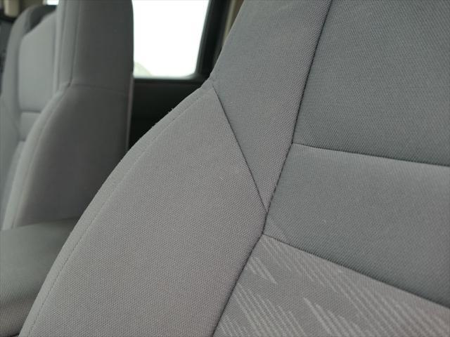 used 2024 Nissan Frontier car, priced at $30,000