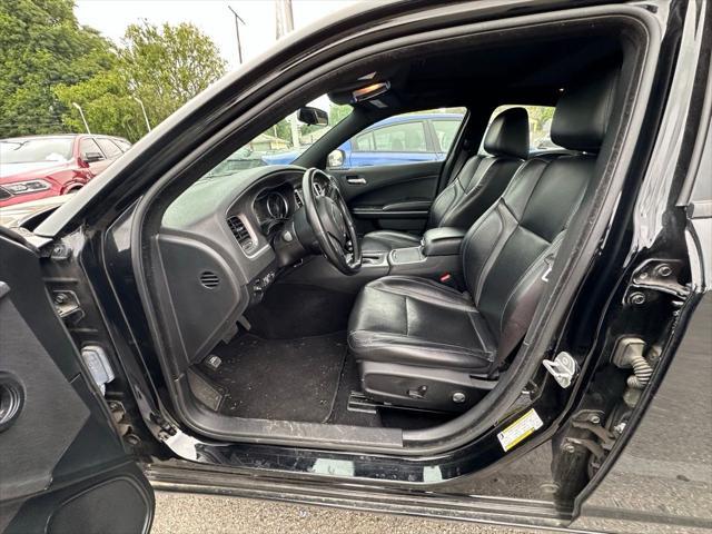 used 2022 Dodge Charger car, priced at $22,000