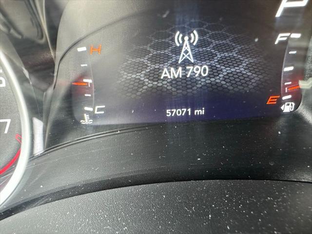 used 2022 Dodge Charger car, priced at $22,000