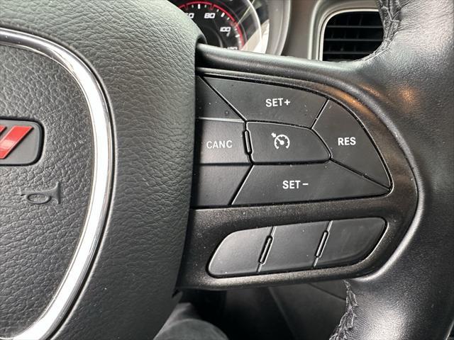 used 2022 Dodge Charger car, priced at $22,000