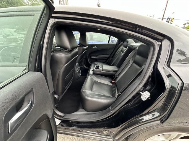 used 2022 Dodge Charger car, priced at $22,000