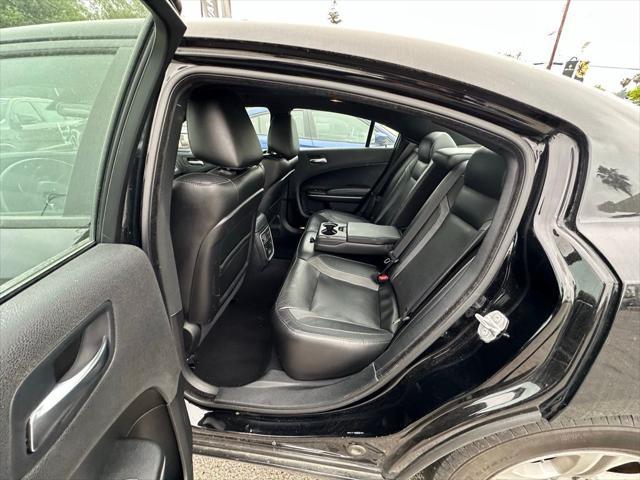 used 2022 Dodge Charger car, priced at $22,000