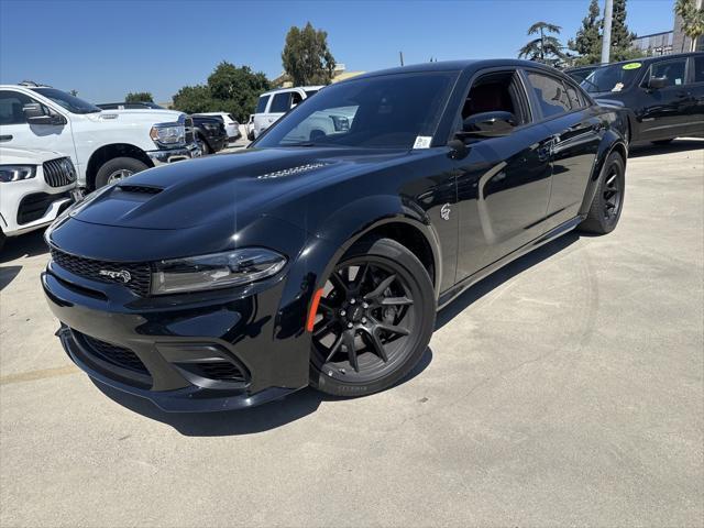 used 2023 Dodge Charger car, priced at $86,500