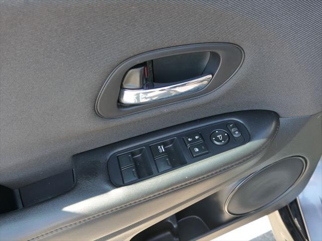 used 2019 Honda HR-V car, priced at $20,750