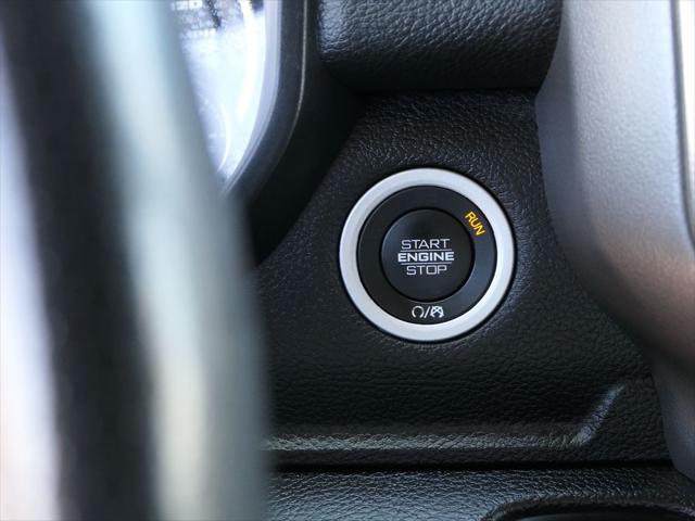 used 2022 Ram 1500 car, priced at $41,750