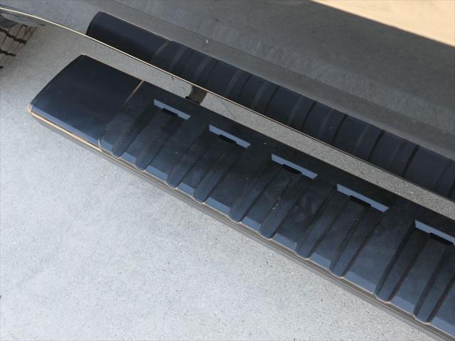 used 2022 Ram 1500 car, priced at $41,750