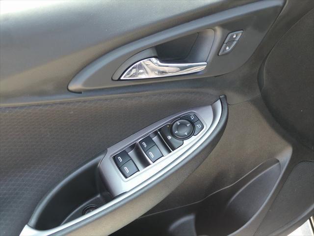 used 2022 Chevrolet Malibu car, priced at $18,000