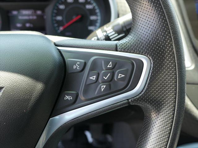 used 2022 Chevrolet Malibu car, priced at $18,000