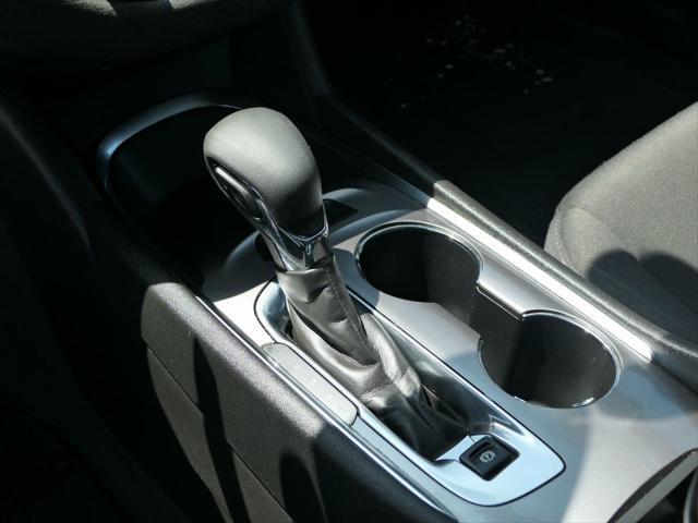 used 2022 Chevrolet Malibu car, priced at $18,000