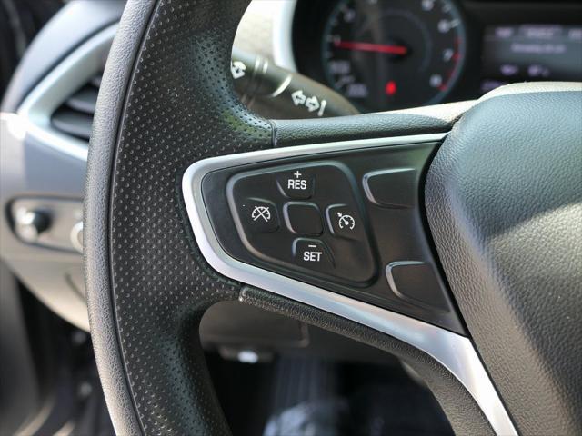 used 2022 Chevrolet Malibu car, priced at $18,000