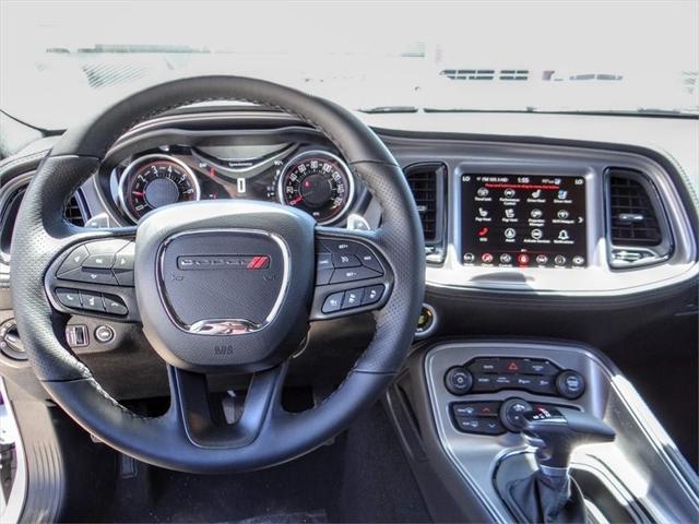 new 2023 Dodge Challenger car, priced at $32,783