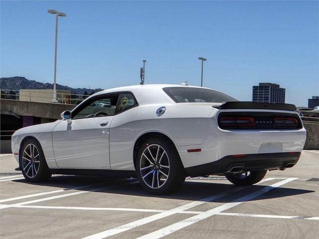 new 2023 Dodge Challenger car, priced at $32,783