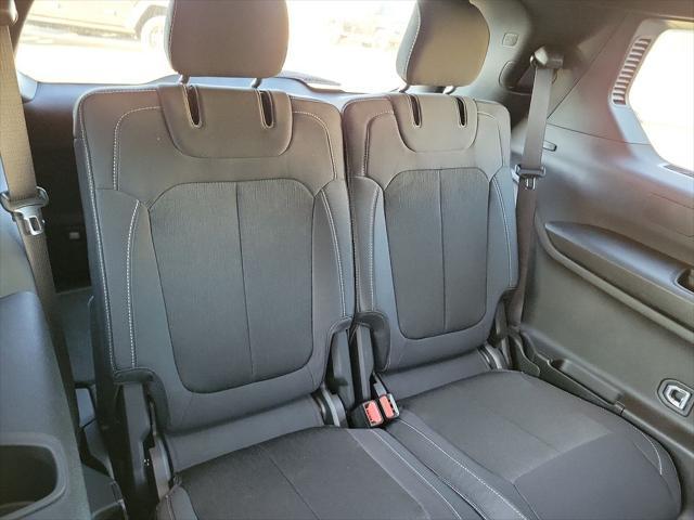 new 2025 Jeep Grand Cherokee L car, priced at $37,564