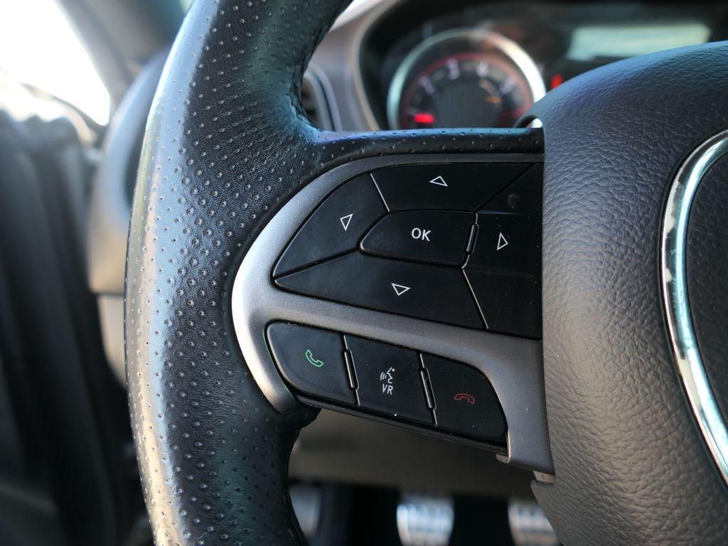 used 2019 Dodge Challenger car, priced at $34,500