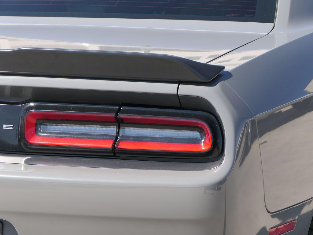 used 2019 Dodge Challenger car, priced at $34,500